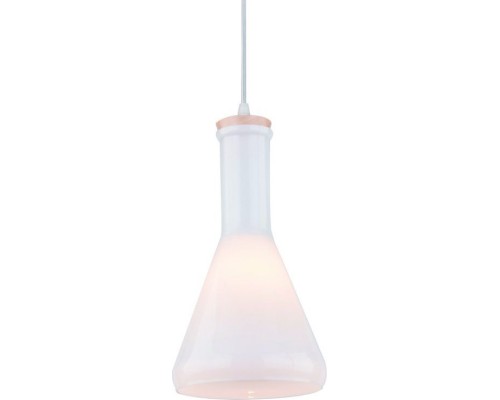 Подвесной светильник Accento A8114SP-1WH Arte Lamp Подвесной светильник Accento A8114SP-1WH Arte Lamp