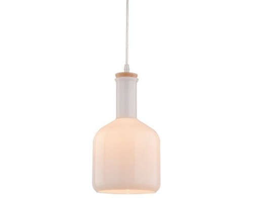 Подвесной светильник Accento A8115SP-1WH Arte Lamp Подвесной светильник Accento A8115SP-1WH Arte Lamp
