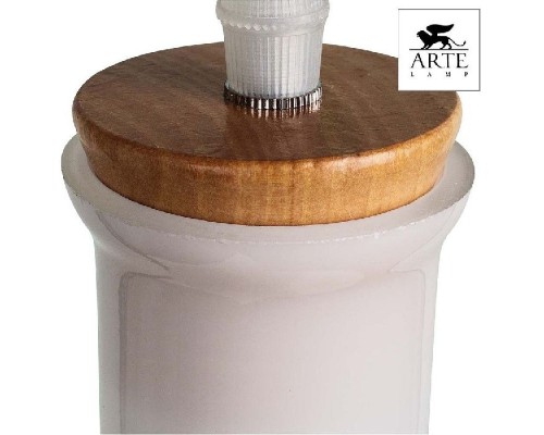 Подвесной светильник Accento A8115SP-1WH Arte Lamp Подвесной светильник Accento A8115SP-1WH Arte Lamp