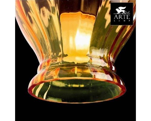 Подвесной светильник Festa A8127SP-1AM Arte Lamp Подвесной светильник Festa A8127SP-1AM Arte Lamp