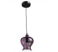 Подвесной светильник Festa A8127SP-1MG Arte Lamp