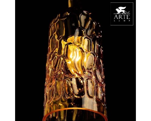 Подвесной светильник Festa A8132SP-1AM Arte Lamp Подвесной светильник Festa A8132SP-1AM Arte Lamp