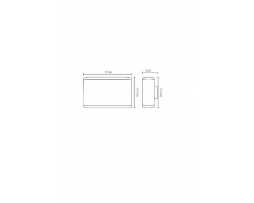 Настенный светильник Lingotto A8156AL-2BK Arte Lamp Настенный светильник Lingotto A8156AL-2BK Arte Lamp