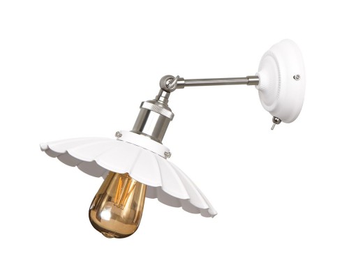 Спот Asti A8160AP-1WH Arte Lamp Спот Asti A8160AP-1WH Arte Lamp