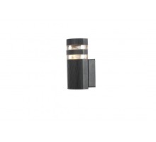 Настенный светильник уличный Metro A8162AL-1BK Arte Lamp