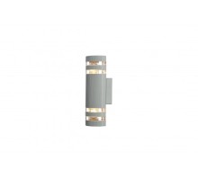 Настенный светильник уличный Metro A8162AL-2GY Arte Lamp