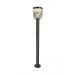 Наземный светильник Inchino A8163PA-1SS Arte Lamp