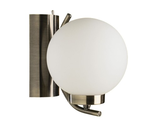 Бра Cloud A8170AP-1AB Arte Lamp Бра Cloud A8170AP-1AB Arte Lamp