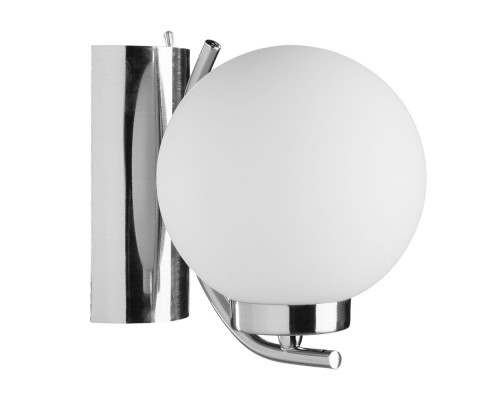 Бра Cloud A8170AP-1SS Arte Lamp Бра Cloud A8170AP-1SS Arte Lamp