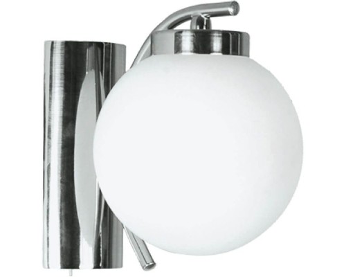 Бра Cloud A8170AP-1SS Arte Lamp Бра Cloud A8170AP-1SS Arte Lamp