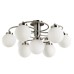 Потолочная люстра Cloud A8170PL-9AB Arte Lamp