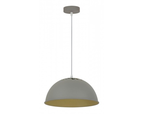 Подвесной светильник Buratto A8173SP-1GY Arte Lamp Подвесной светильник Buratto A8173SP-1GY Arte Lamp
