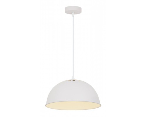 Подвесной светильник Buratto A8173SP-1WH Arte Lamp Подвесной светильник Buratto A8173SP-1WH Arte Lamp