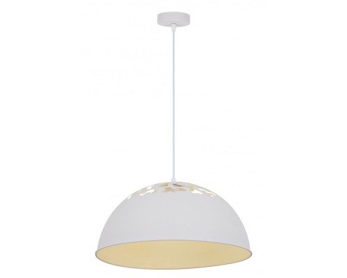 Подвесной светильник Buratto A8174SP-1WH Arte Lamp Подвесной светильник Buratto A8174SP-1WH Arte Lamp