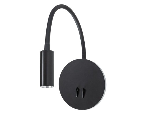 Спот Electra A8231AP-1BK Arte Lamp Спот Electra A8231AP-1BK Arte Lamp