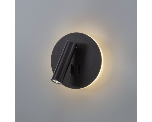 Спот Electra A8232AP-1BK Arte Lamp Спот Electra A8232AP-1BK Arte Lamp