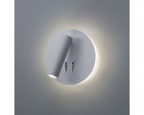 Спот Electra A8232AP-1WH Arte Lamp Спот Electra A8232AP-1WH Arte Lamp