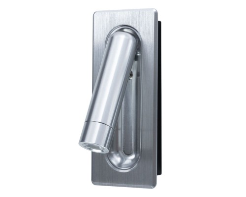 Спот Adhil A8236AP-1SI Arte Lamp Спот Adhil A8236AP-1SI Arte Lamp