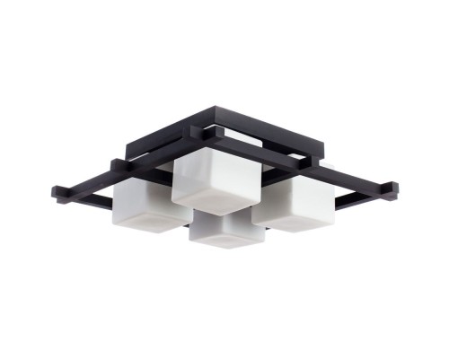 Потолочный светильник Woods A8252PL-4CK Arte Lamp Потолочный светильник Woods A8252PL-4CK Arte Lamp