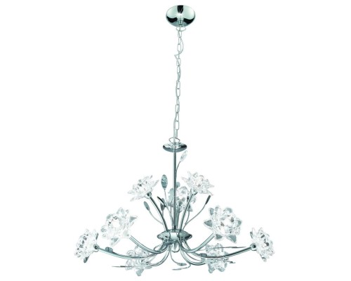 Подвесная люстра Bellis A8280LM-9CC Arte Lamp Подвесная люстра Bellis A8280LM-9CC Arte Lamp