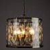 Подвесной светильник Bruno A8286SP-5AB Arte Lamp
