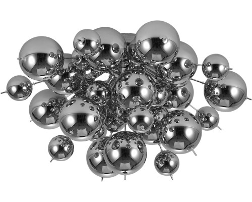 Потолочная люстра Molecule A8313PL-5CC Arte Lamp Потолочная люстра Molecule A8313PL-5CC Arte Lamp