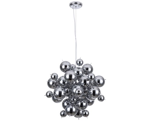 Подвесная люстра Molecule A8313SP-6CC Arte Lamp Подвесная люстра Molecule A8313SP-6CC Arte Lamp
