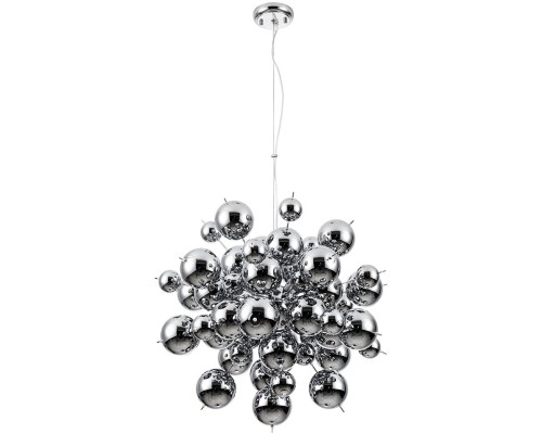 Подвесная люстра Molecule A8313SP-9CC Arte Lamp Подвесная люстра Molecule A8313SP-9CC Arte Lamp