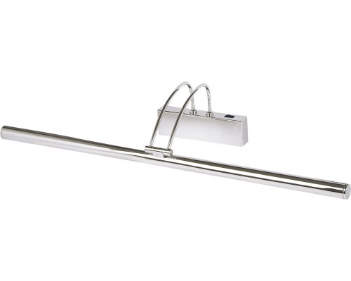 Светильник настенный Picture Lights Lum A8343AP-1CC Arte Lamp Светильник настенный Picture Lights Lum A8343AP-1CC Arte Lamp
