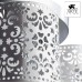 Потолочная люстра Helen A8348PL-3WH Arte Lamp