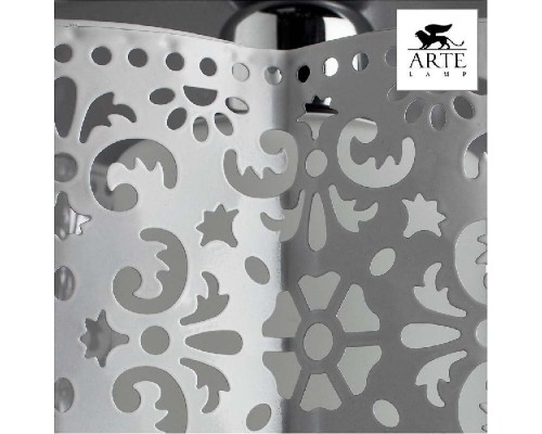 Потолочная люстра Helen A8348PL-5WH Arte Lamp Потолочная люстра Helen A8348PL-5WH Arte Lamp