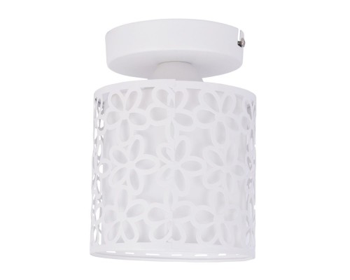Потолочная люстра Traforato A8349PL-1WH Arte Lamp Потолочная люстра Traforato A8349PL-1WH Arte Lamp
