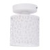 Потолочная люстра Traforato A8349PL-1WH Arte Lamp