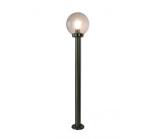 Наземный светильник Gazebo A8365PA-1SS Arte Lamp