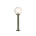 Наземный светильник Gazebo A8366PA-1SS Arte Lamp