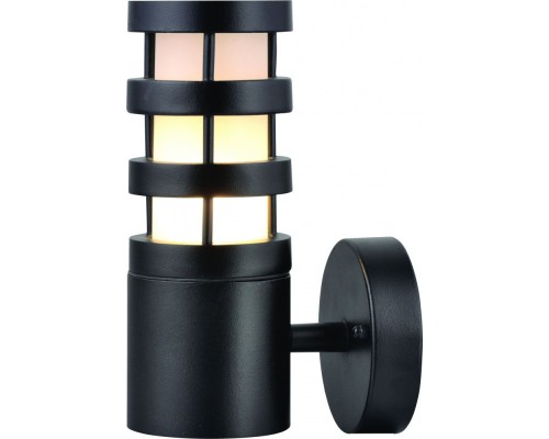 Настенный фонарь уличный Portica A8371AL-1BK Arte Lamp Настенный фонарь уличный Portica A8371AL-1BK Arte Lamp