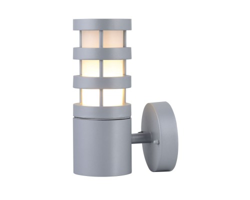 Настенный фонарь уличный Portico A8371AL-1GY Arte Lamp Настенный фонарь уличный Portico A8371AL-1GY Arte Lamp