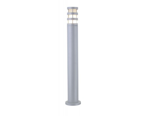 Наземный светильник Portico A8371PA-1GY Arte Lamp Наземный светильник Portico A8371PA-1GY Arte Lamp