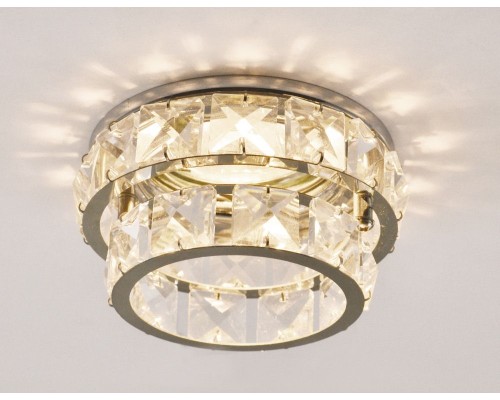 Точечный светильник Brilliants A8372PL-1CC Arte Lamp Точечный светильник Brilliants A8372PL-1CC Arte Lamp