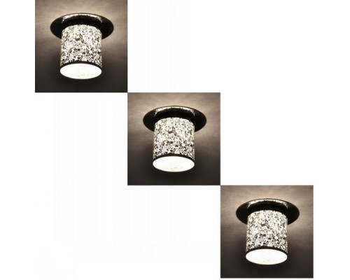 Точечный светильник Cool Ice A8380PL-3CC Arte Lamp Точечный светильник Cool Ice A8380PL-3CC Arte Lamp