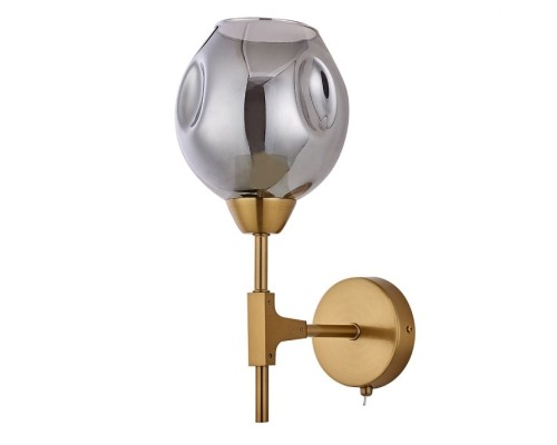 Бра Zanzibar A8390AP-1AB Arte Lamp Бра Zanzibar A8390AP-1AB Arte Lamp