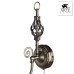 Бра Zanzibar A8390AP-1AB Arte Lamp
