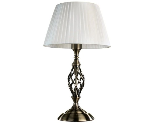 Настольная лампа Zanzibar A8390LT-1AB Arte Lamp Настольная лампа Zanzibar A8390LT-1AB Arte Lamp