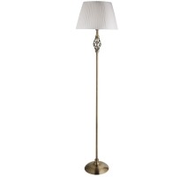 Торшер Zanzibar A8390PN-1AB Arte Lamp