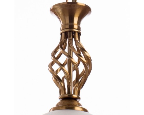 Подвесной светильник Conis A8391SP-1PB Arte Lamp Подвесной светильник Conis A8391SP-1PB Arte Lamp