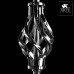 Бра Zanzibar A8392AP-2SS Arte Lamp