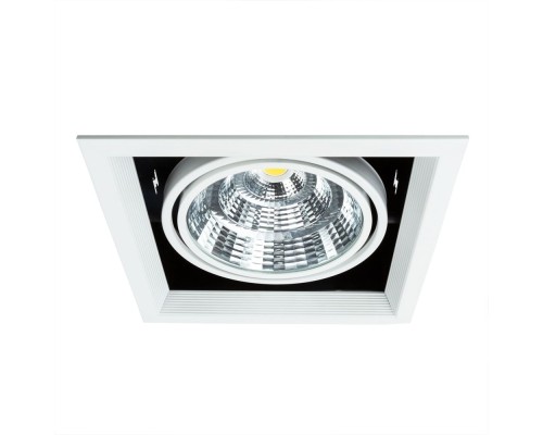 Точечный светильник Merga A8450PL-1WH Arte Lamp Точечный светильник Merga A8450PL-1WH Arte Lamp