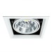 Точечный светильник Merga A8450PL-1WH Arte Lamp