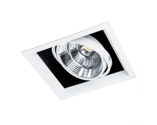 Точечный светильник Merga A8450PL-1WH Arte Lamp Точечный светильник Merga A8450PL-1WH Arte Lamp