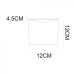Светильник Tasca A8506AL-1GY Arte Lamp